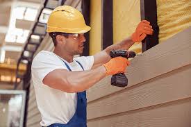 Best Stucco Siding  in Church Hill, PA